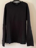 H&M Herren-Sweatshirt schwarz, Gr. M Niedersachsen - Duderstadt Vorschau