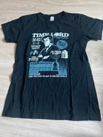 Dr Who T-Shirt Größe M Obervieland - Habenhausen Vorschau
