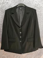 Damen Blazer Gr. 50 schwarz  von Bexleys Essen-West - Frohnhausen Vorschau