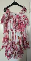 Sommerkleid Blumen Größe 38 Berlin - Pankow Vorschau