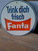 Werbeschild Fanta Baden-Württemberg - Ludwigsburg Vorschau