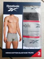 Reebok Boxer in 3er Packung München - Bogenhausen Vorschau