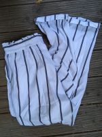 Culotte Hose - 40 / L - Stoff - leicht & bequem Brandenburg - Cottbus Vorschau