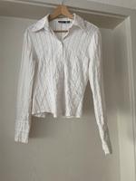 Weiße Stretch-Bluse von Mexx, Größe 40 (38) Bonn - Dottendorf Vorschau
