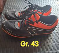Laufschuhe Leichtathletik Brandenburg - Karstädt Prignitz Vorschau