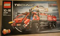 Lego Technic 42068 Feuerwehr sehr guter Zustand Baden-Württemberg - Villingen-Schwenningen Vorschau