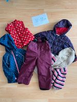 Reima Mothercare Winter Mädchen Kleidung Paket Gr 92 - 98 Frankfurt am Main - Sachsenhausen Vorschau