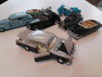 7 stuck metal modelle auto Berlin - Reinickendorf Vorschau