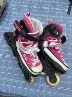 Jakoo Inliner Inlineskates 28-31 Baden-Württemberg - Forst Vorschau