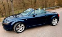 Suche Schwellerabdeckungen für Audi TT 8N Roadster Hessen - Baunatal Vorschau