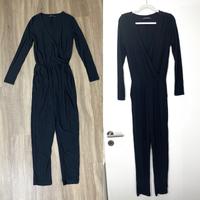 Even&Odd Jumpsuit, Größe S, schwarz, ungetragen, neuwertig Bayern - Augsburg Vorschau