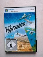 MS Flugsimulator PC DVD Nordrhein-Westfalen - Rheinbach Vorschau