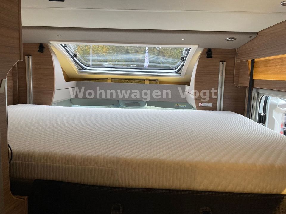 Knaus Van Wave 640 MEG Vansation *ACC, Thule Lift...* in Saarbrücken