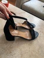 KAZAR Sandalen * Wildleder * schwarz * 40 Berlin - Schöneberg Vorschau