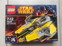 Lego Star Wars 75038 Baden-Württemberg - Erlenbach Vorschau