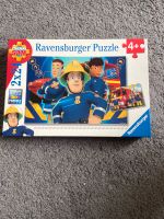 Puzzle Feuerwehrmann Sam Ravensburger Bayern - Gochsheim Vorschau