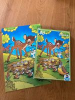 Disney Bambi Puzzle 40 Teile Bayern - Schwindegg Vorschau