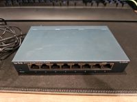 TP-Link switch 8 Gigabit ports Nordrhein-Westfalen - Bergkamen Vorschau