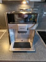 Kaffeevollautomat Siemens E.Q6 plus s100 Nordrhein-Westfalen - Velbert Vorschau