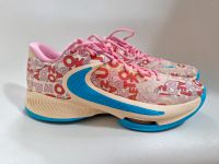 NIKE ZOOM FREAK 4   GR.47.5 Sachsen-Anhalt - Wellen Vorschau