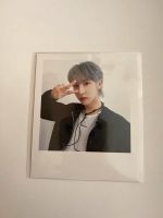 WTT NCT Dream Renjun Seasons Greeting 2024 Polaroid Bayern - Bamberg Vorschau