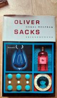 Oliver Sacks: Onkel Wolfram. Gebunden. Schleswig-Holstein - Schleswig Vorschau