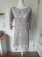 Kleid Sommerkleid Damen M 38 Zara Woman Flieder Schleswig-Holstein - Lehmkuhlen Vorschau