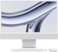 Apple 2023 iMac All-in-One Desktop-Computer  M3 Chip NEU SILBER Hessen - Offenbach Vorschau