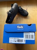 Keds sneaker schwarz Plateau canvas triple met NEU OVP Bayern - Gröbenzell Vorschau