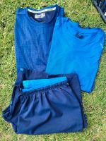 Sportsachen Herren L/XL blau Niedersachsen - Bissendorf Vorschau