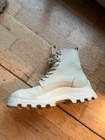 Zara beige boot 39 Kr. München - Garching b München Vorschau