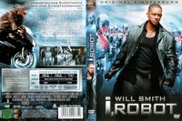 i, Robot DVD (FSK 12) Dortmund - Scharnhorst Vorschau