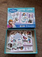 Frozen Lotto/Spielzeug Bayern - Senden Vorschau