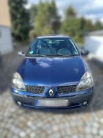 Renault Clio 1.2 Expression Sachsen - Schneeberg Vorschau