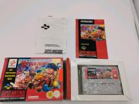 The legend of Mystical ninja Snes ovp Nordrhein-Westfalen - Leichlingen Vorschau