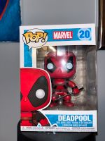 Funko Pop / Marvel / Deadpool Bayern - Bad Staffelstein Vorschau