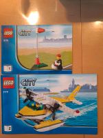 Lego City Wasserflugzeug Nordrhein-Westfalen - Werther (Westfalen) Vorschau