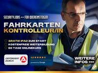 Bahnsicherheit Job | Quereinsteiger (m/w/d) ✅ Bis zu 3400€ ✅ Düsseldorf - Holthausen Vorschau