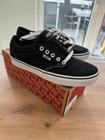 VANS Adwood, 40, schwarz, neu mit OVP Nordrhein-Westfalen - Schwerte Vorschau