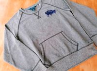 POLO RALPH LAUREN GR. 16 XL 158 164 PULLOVER PULLI GRAU Wuppertal - Ronsdorf Vorschau