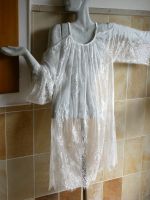 Negligee Spitze transparent XL Nordrhein-Westfalen - Waltrop Vorschau