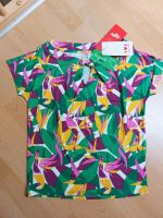 Blutsgeschwister Safari Shirt Bluse NEU Gr. S Sachsen - Chemnitz Vorschau