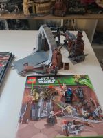 Lego Star Wars 75017 Rheinland-Pfalz - Ludwigshafen Vorschau