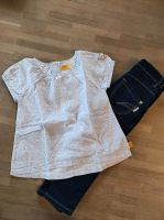 Hübsches Set Bluse + Jeans Bayern - Dentlein am Forst Vorschau