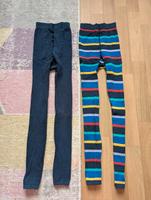 2 tolle Leggings Strickleggings von Tchibo Gr. 134/140 Dresden - Briesnitz Vorschau