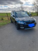 SKODA YETI 2.0 TDI DSG 4X4 AMBITION STH Niedersachsen - Stuhr Vorschau