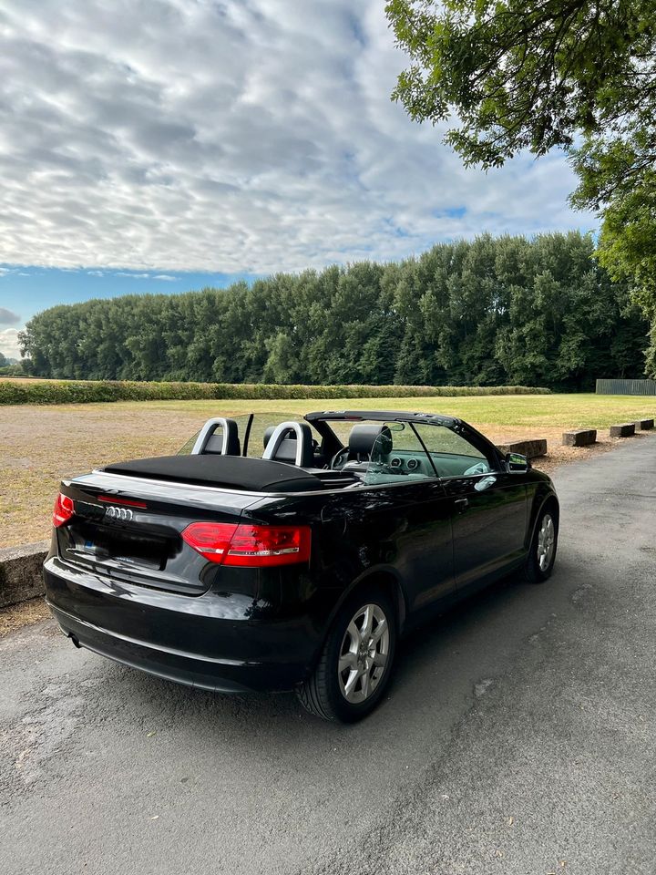 Audi A3 Cabrio in Lünen