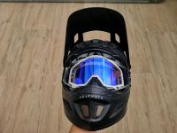 Giro Cipher Full Face size M inkl. 100% Goggle Münster (Westfalen) - Centrum Vorschau