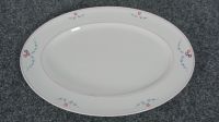 VILLEROY & BOCH SERVIERPLATTE BEL FIORE BONE CHINA PLATTE SCHALE Berlin - Charlottenburg Vorschau