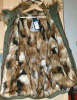 Winterjacke/ Mantel Only L Brandenburg - Eggersdorf Vorschau